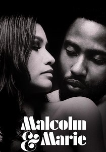 Malcolm & Marie streaming: where to watch online?