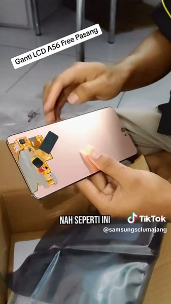 SSC Lumajang on TikTok