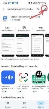 How to enable ridmik voice input in iQOoneo 10 or 11 CN