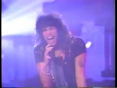 Aerosmith - Dream On Live 1991