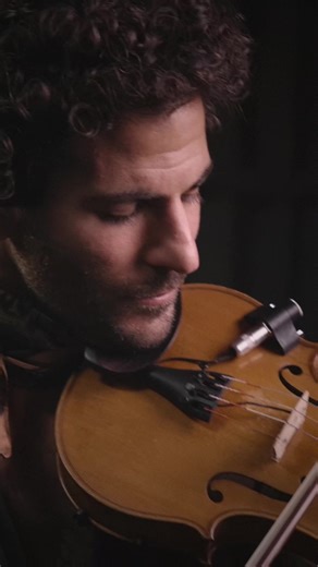 Are you ready…? “Feather” by Shai Peri drops this Friday! 🪶