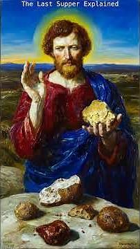 The Last Supper Explained