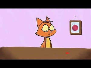 Cat Dot Animation