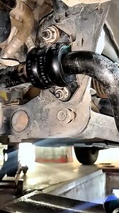 27 reactions · 67 shares | Stabilizer Bar Bush replacing Process  What's happening if this part is damaged? #automobile #automotive #cars #text #trendingvideo #reels #reelsfypシ #fyp #car #baby #trendingreels | MD Mohsin Hasan Munna | Facebook
