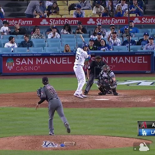 202K views · 2.3K reactions | The season has just begun, but here’s your home run leaderboard.  K. Davis – 5 Bellinger – 4 Goldschmidt – 4 Yelich – 4 | MLB | Facebook