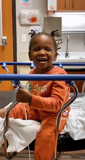 Toddler Eats Chocolate Edibles - Parenting Scare Turned Funny Moment