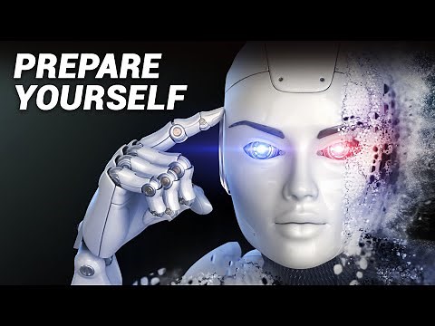 The Technological Singularity is Near