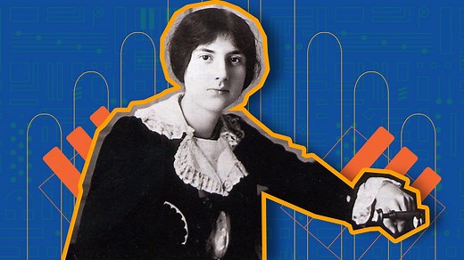 Lili Boulanger – D'un matin de printemps