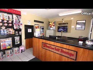 Highland, CA Storage Units Facility Tour - SecurCare Self Storage - Video 313