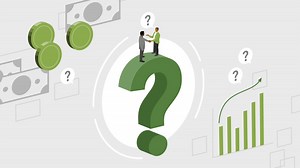 Mastering open vs. closed questions - How to Create and Ask Powerful Sales Questions Video Tutorial | LinkedIn Learning, formerly Lynda.com