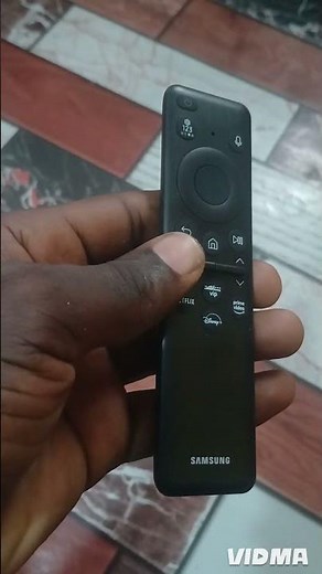 SMART CONTROL:VG-TM2360E#