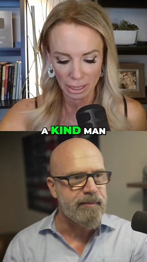 Exploring the difference between "nice guys" and genuinely kind men in relationships. It reveals how people-pleasing and avoiding conflict can actually undermine connection. Learn to build stronger, more authentic relationships. #Relationships #NiceGuys #Kindness #Authenticity #Communication | Monica Almaguer