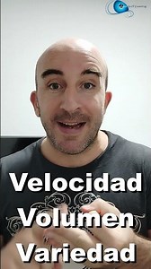 🔵Qué es el BIG DATA. #informática #smythsys #bigdata #tecnología