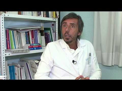 La técnica de compresas humedas en dermatitis atópica