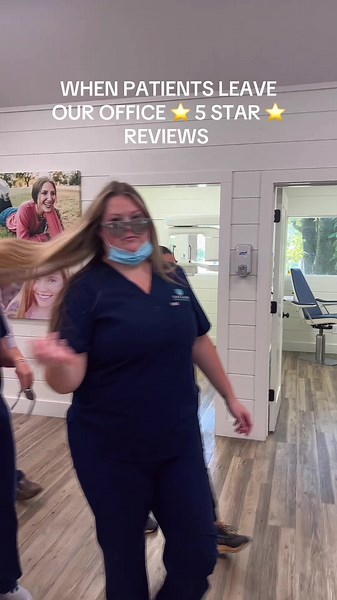 Patient Appreciation in Orthodontics: Our 5-Star Reviews