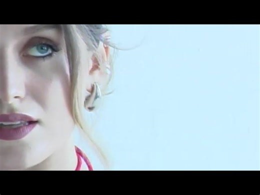 MAYBE TOMORROW VISUALIZER. | Joelle Westwood