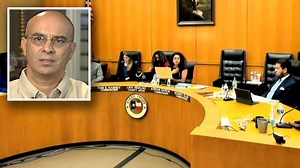 Former Harris Co. Universal Services exec director intends to sue Judge Hidalgo after firing