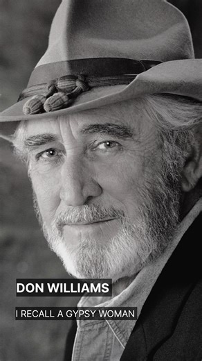 Don Williams: Why the Old Ways are Best 🎸 (The "Nostalgia" angle)