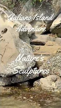 Quiet Rocks, Bold Coast: Galiano Island #westcoast #GulfIslands #explore