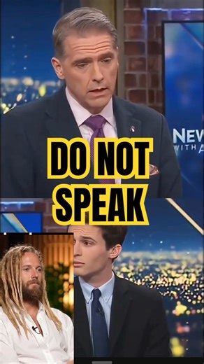 Scott Jennings Shut Down The Panel And Left Them With Nothing To Say