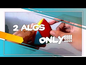 2x2 Mastermorphix Tutorial (easy)