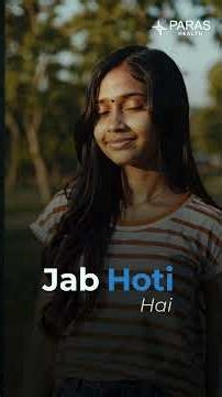 Dr. Alka kripalani | Paras Health | Women Health | Periods Issues