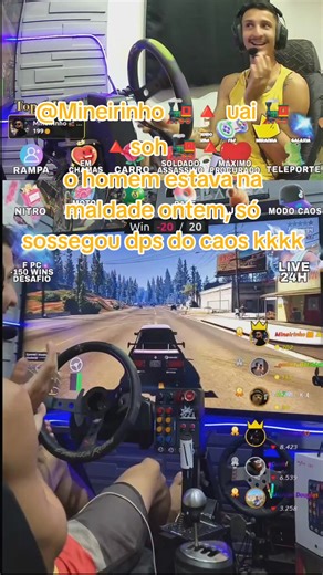 Mineirinho🚂🔺 uai 🚂🔺soh🚂🔺, te agradeço muito pela ajuda incrível para minha LIVE! Continuarei criando conteúdo cada vez melhor nas LIVEs! @Mineirinho🚂🔺 uai 🚂🔺soh🚂🔺 #tiktoklive #livehighlights #livegift #cap #boné