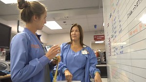 7.6K views · 162 reactions | "We work together; we're a team. We go...