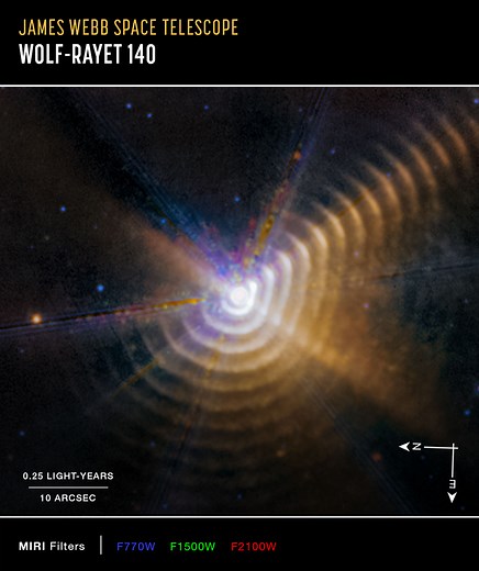 What is a light-year? - NASA Science