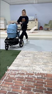 Tadpole showroom in Hingham #babygear #firsttimeparents #strollers #bookanappointment