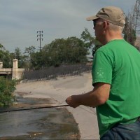 West Fork San Gabriel River – lariverflyfishing