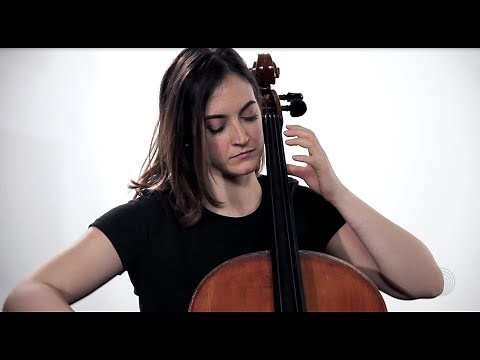 D'Addario: Kaplan Cello Strings