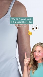 11 reactions | Real People. Real Results. Discover why millions of women choose Crépe Erase by The Body Firm for age-defying skincare! | Crepe Erase | Facebook