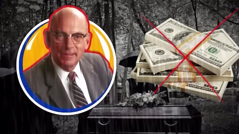 Burger King's Journey from Struggling Chain to Global Empire!