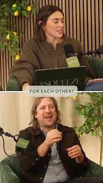 Britt Stewart and Daniel Durant On Their DWTS Partnership