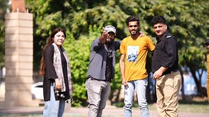 Photo Prank Part 1 | Mehran Hashmi