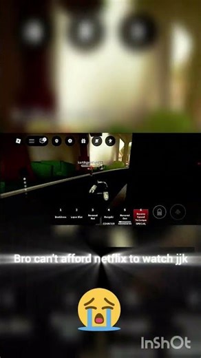 don't click on sound button