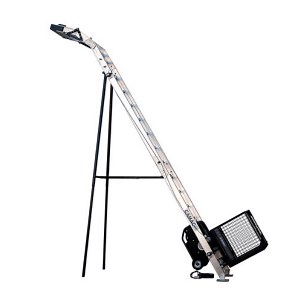 Lift materiale constructii tip scară 150kg - Mecadon