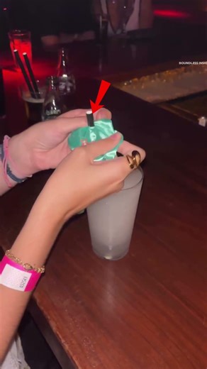 This Simple Scrunchie Solved a Club Problem