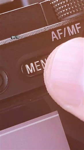 Boost your S-Log visibility on camera with these game-changing settings! #sony #slog #tutorial