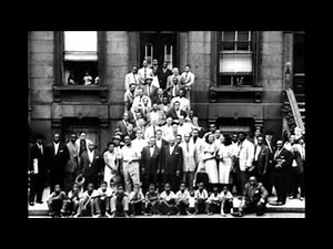 The Harlem Renaissance