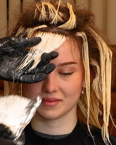 A beautiful hair transformation for summer days! | Make-Up & Hair Tutorials