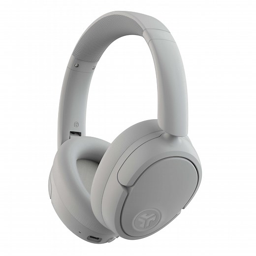 JLab JBuds Lux Active Noise Cancellation Bluetooth Headphones