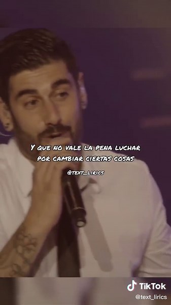 De pequeño fue el coco - Melendi Letra Completa