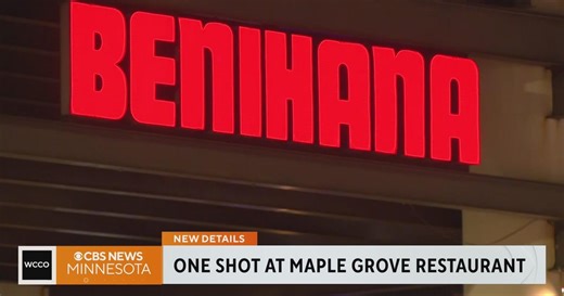 A shooting at a Maple Grove restaurant, charges for a deadly St. Paul hit and run and other news hea