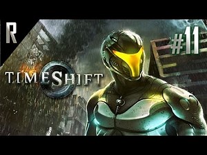 ► Timeshift Walkthrough HD - Part 11