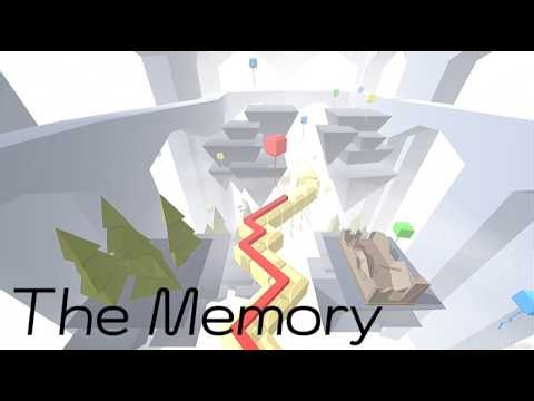 Dancing Line Fanmade The Memory Perfect Clear!