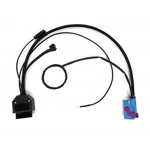 VAG UDS Dashboard Bench Cable for Key Programming