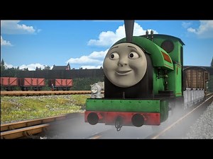 All Peter Sam Whistle