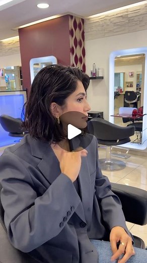 A Y D A H A D I on Instagram: "ready for summer  how do you like the result?"